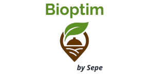 Logo BiOptim - Optimisation biologique méthanisation